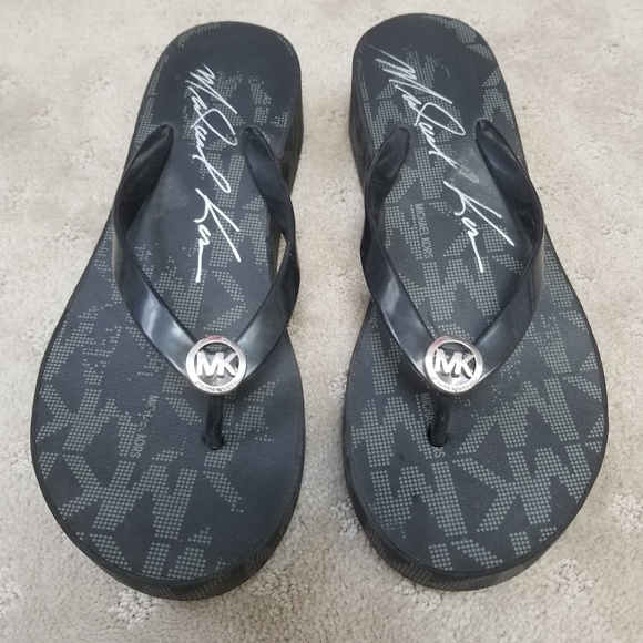 2 inch flip flops